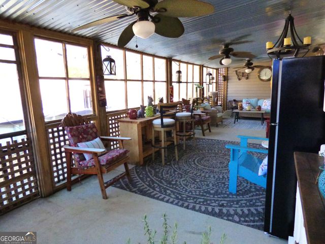 154 Jule Peek Avenue, Cedartown, GA 30125