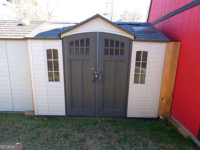 154 Jule Peek Avenue, Cedartown, GA 30125