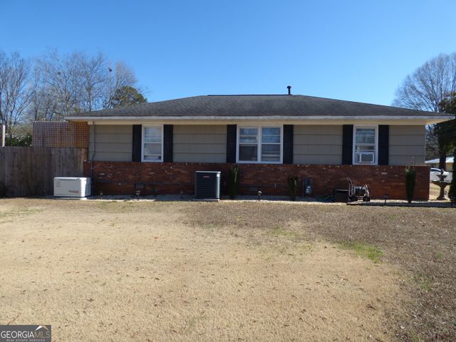 154 Jule Peek Avenue, Cedartown, GA 30125