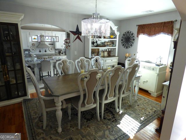 154 Jule Peek Avenue, Cedartown, GA 30125