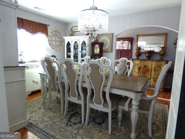 154 Jule Peek Avenue, Cedartown, GA 30125