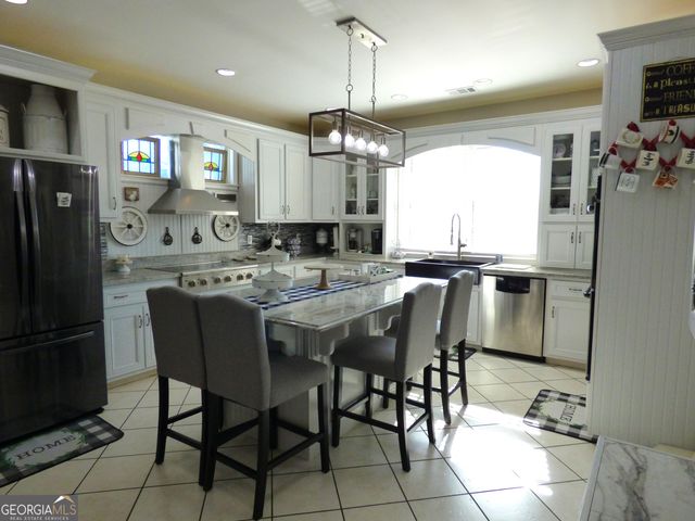 154 Jule Peek Avenue, Cedartown, GA 30125