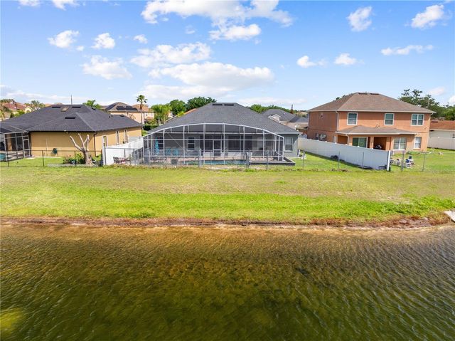 442 TAMARIND PARKE LANE, Kissimmee, FL 34758