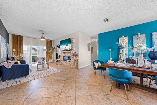 442 TAMARIND PARKE LANE, Kissimmee, FL 34758