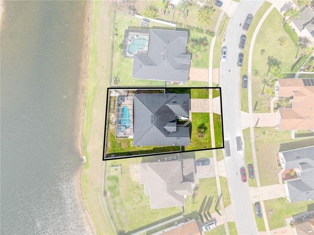 442 TAMARIND PARKE LANE, Kissimmee, FL 34758