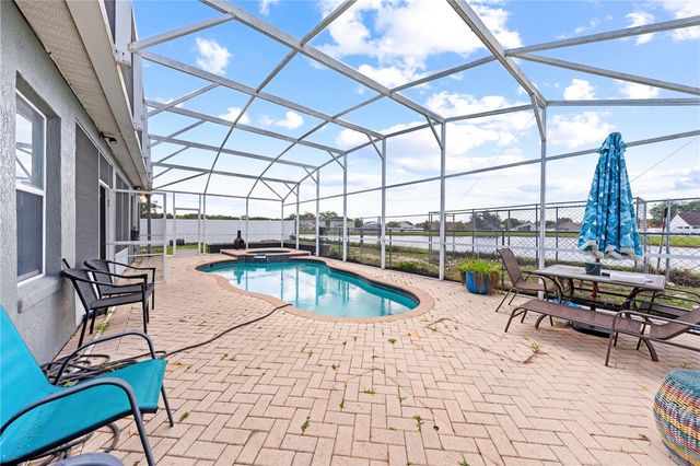 442 TAMARIND PARKE LANE, Kissimmee, FL 34758