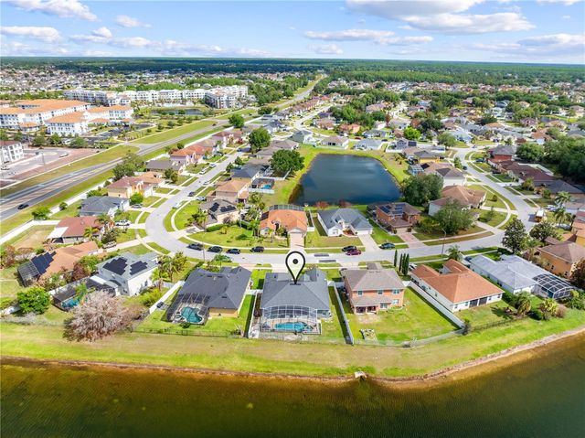 442 TAMARIND PARKE LANE, Kissimmee, FL 34758