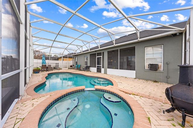 442 TAMARIND PARKE LANE, Kissimmee, FL 34758