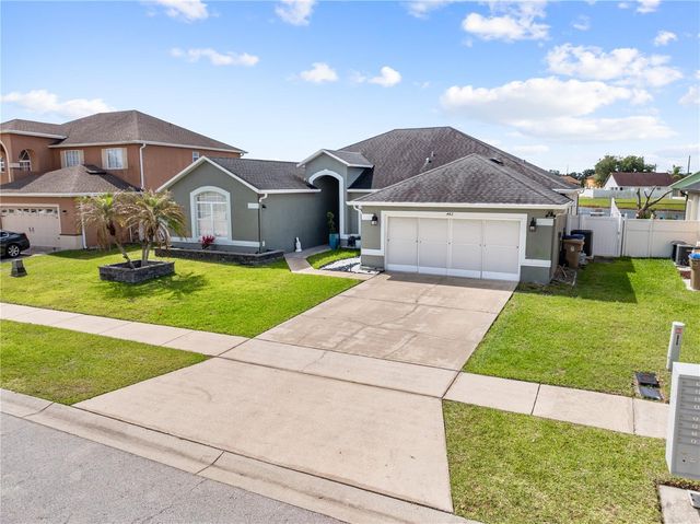 442 TAMARIND PARKE LANE, Kissimmee, FL 34758