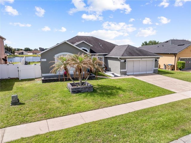 442 TAMARIND PARKE LANE, Kissimmee, FL 34758