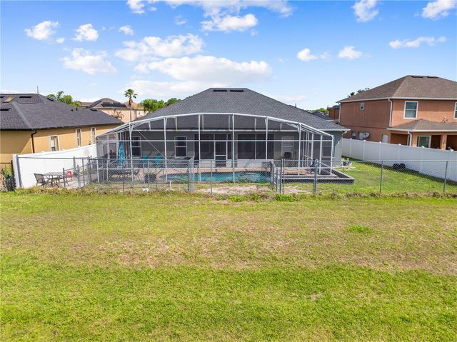 442 TAMARIND PARKE LANE, Kissimmee, FL 34758