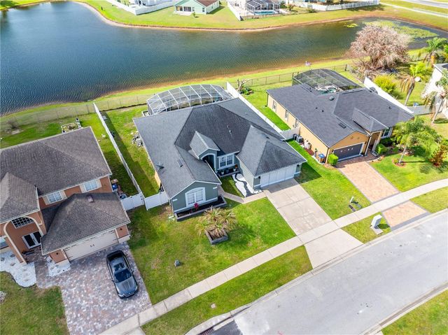 442 TAMARIND PARKE LANE, Kissimmee, FL 34758