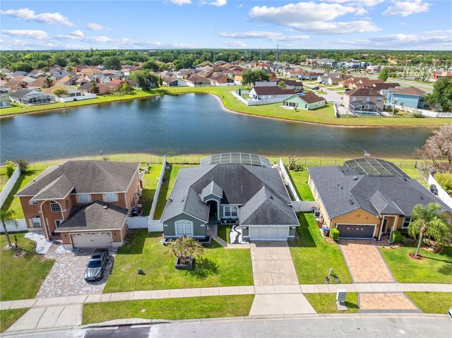 442 TAMARIND PARKE LANE, Kissimmee, FL 34758