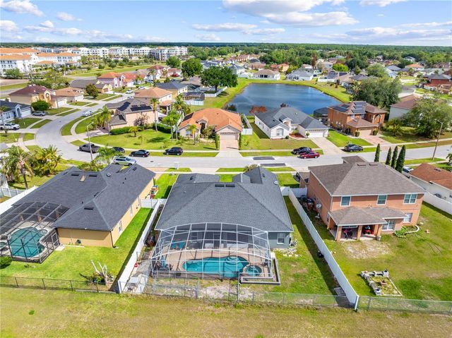 442 TAMARIND PARKE LANE, Kissimmee, FL 34758