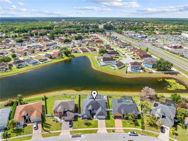 442 TAMARIND PARKE LANE, Kissimmee, FL 34758