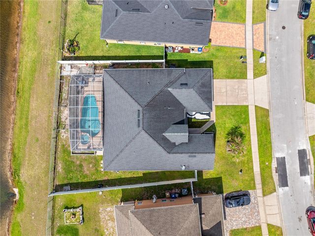 442 TAMARIND PARKE LANE, Kissimmee, FL 34758