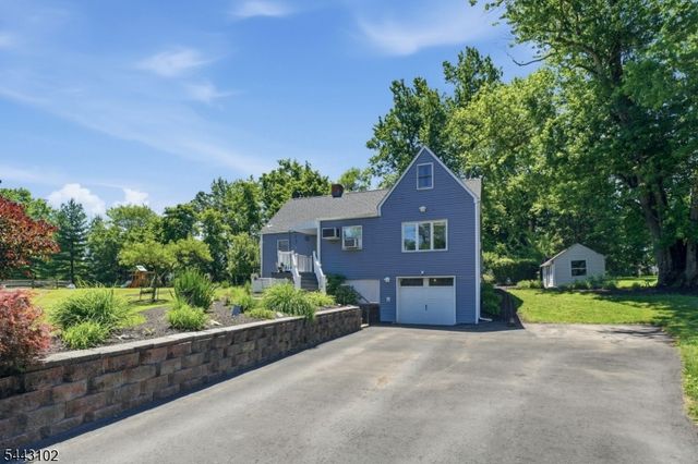 81 Sergeantsville Rd, Raritan Twp., NJ 08822