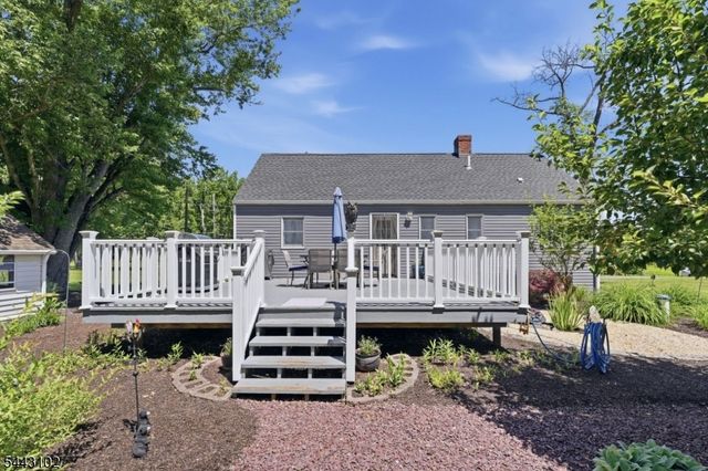 81 Sergeantsville Rd, Raritan Twp., NJ 08822