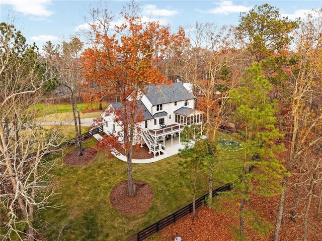 2830 Dabbs Bridge Road, Dallas, GA 30132