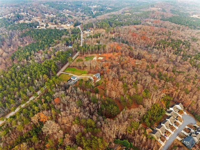 2830 Dabbs Bridge Road, Dallas, GA 30132