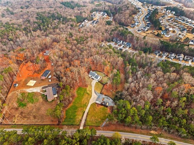 2830 Dabbs Bridge Road, Dallas, GA 30132