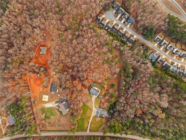 2830 Dabbs Bridge Road, Dallas, GA 30132