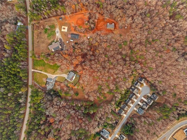 2830 Dabbs Bridge Road, Dallas, GA 30132