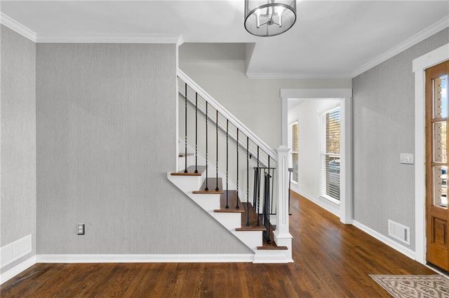 2830 Dabbs Bridge Road, Dallas, GA 30132