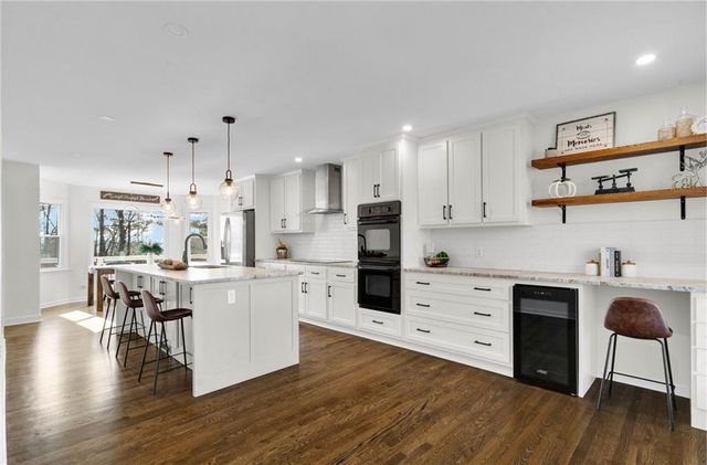 2830 Dabbs Bridge Road, Dallas, GA 30132