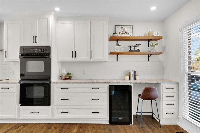 2830 Dabbs Bridge Road, Dallas, GA 30132