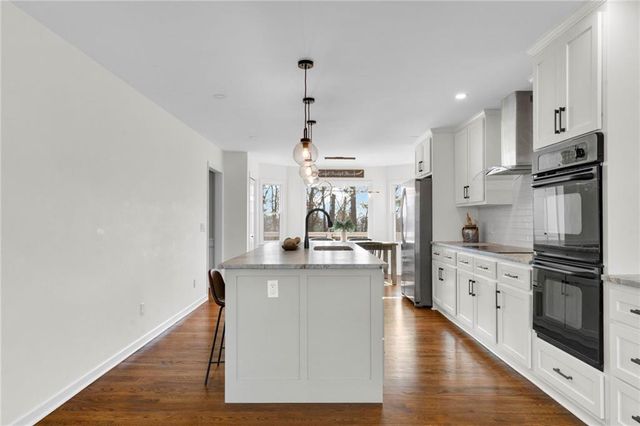 2830 Dabbs Bridge Road, Dallas, GA 30132