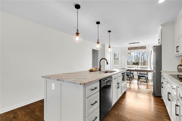 2830 Dabbs Bridge Road, Dallas, GA 30132