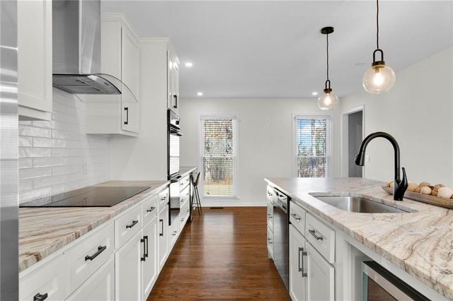 2830 Dabbs Bridge Road, Dallas, GA 30132