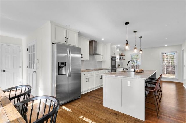 2830 Dabbs Bridge Road, Dallas, GA 30132