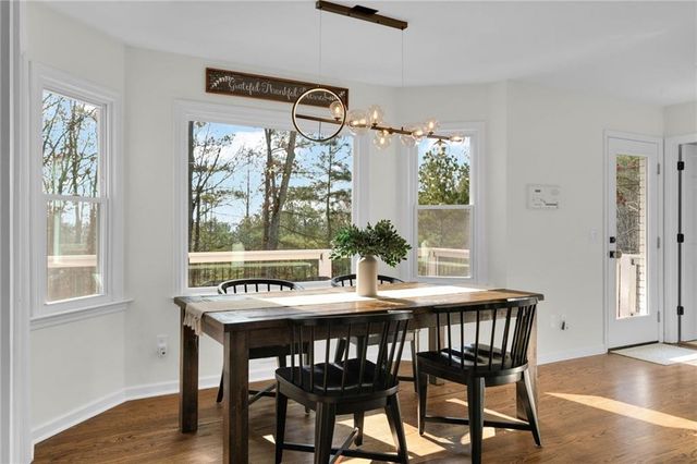 2830 Dabbs Bridge Road, Dallas, GA 30132