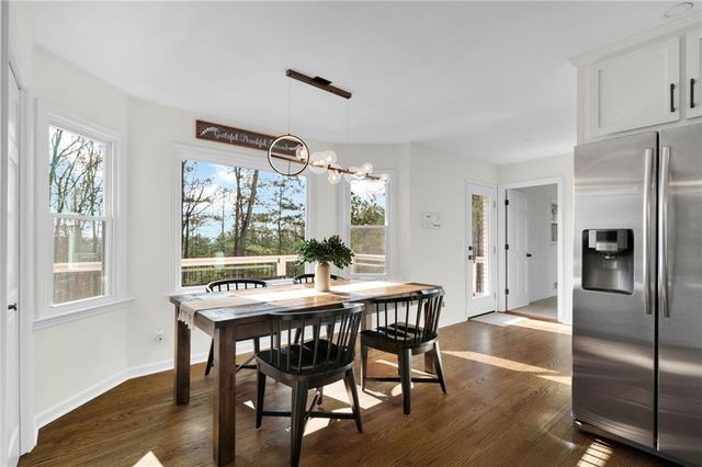 2830 Dabbs Bridge Road, Dallas, GA 30132