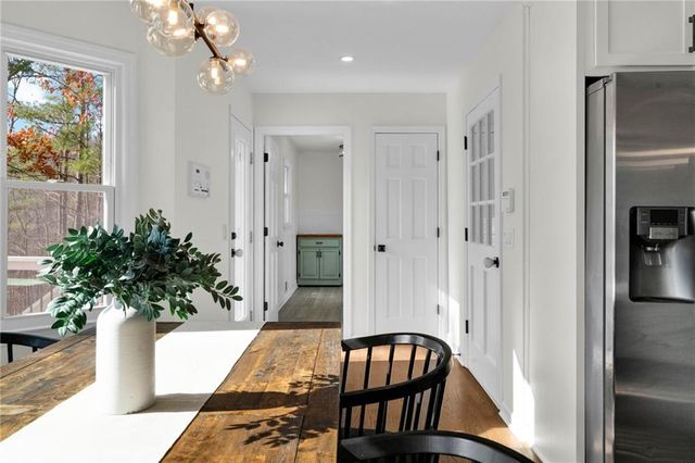 2830 Dabbs Bridge Road, Dallas, GA 30132