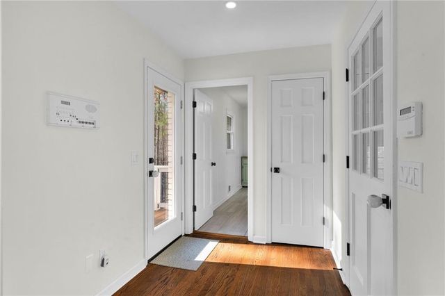 2830 Dabbs Bridge Road, Dallas, GA 30132