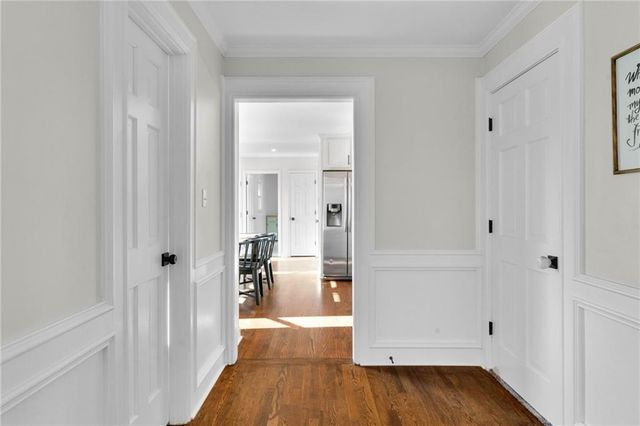 2830 Dabbs Bridge Road, Dallas, GA 30132