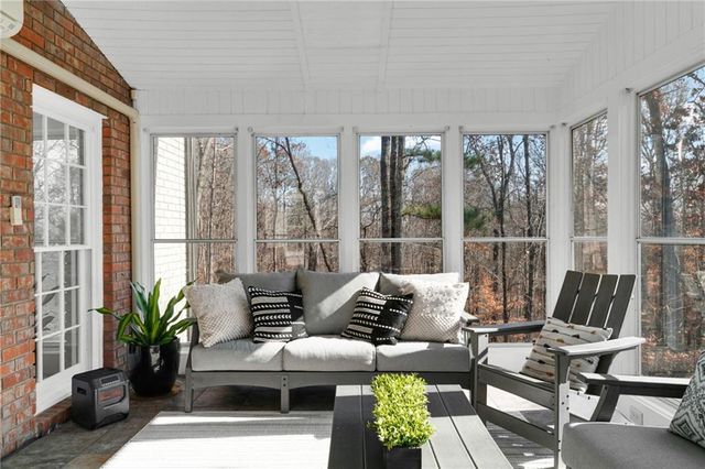 2830 Dabbs Bridge Road, Dallas, GA 30132