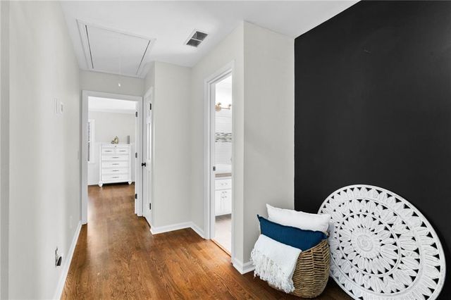 2830 Dabbs Bridge Road, Dallas, GA 30132