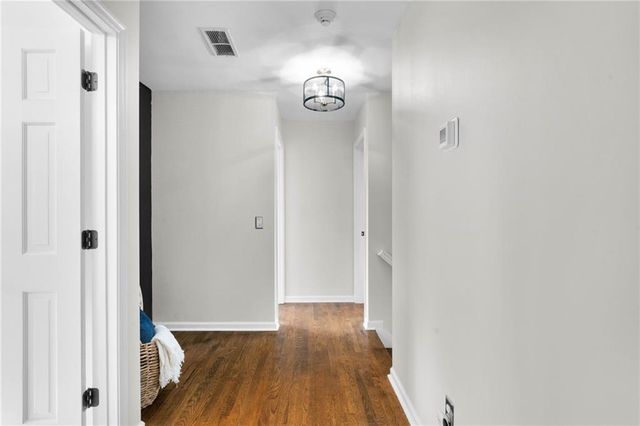 2830 Dabbs Bridge Road, Dallas, GA 30132