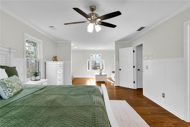 2830 Dabbs Bridge Road, Dallas, GA 30132