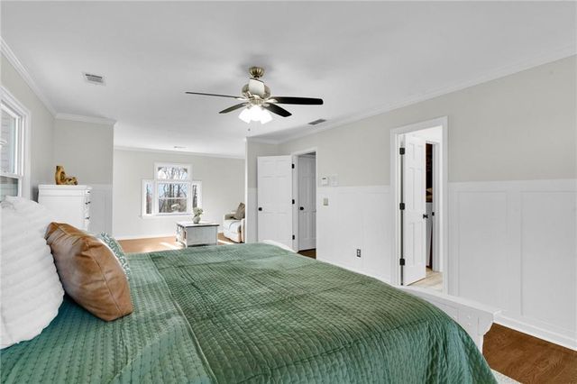 2830 Dabbs Bridge Road, Dallas, GA 30132