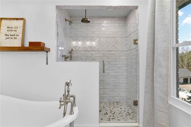 2830 Dabbs Bridge Road, Dallas, GA 30132