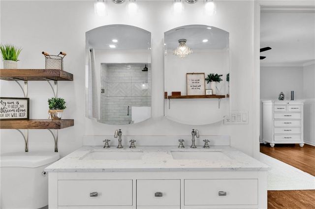 2830 Dabbs Bridge Road, Dallas, GA 30132