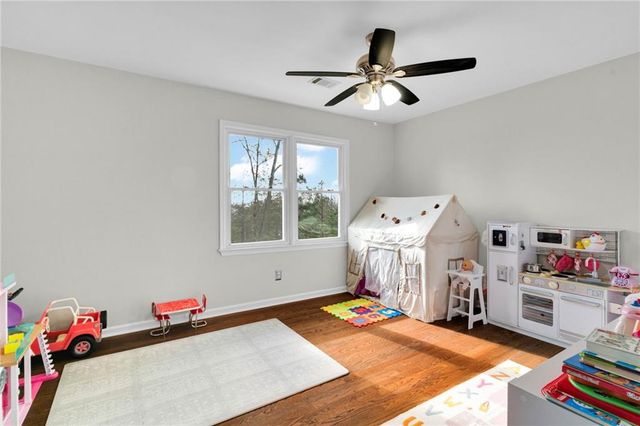 2830 Dabbs Bridge Road, Dallas, GA 30132