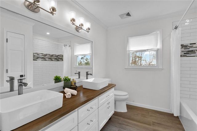 2830 Dabbs Bridge Road, Dallas, GA 30132