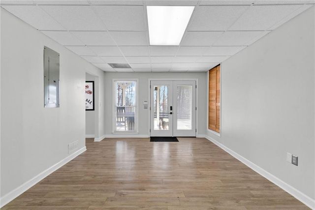 2830 Dabbs Bridge Road, Dallas, GA 30132