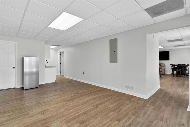 2830 Dabbs Bridge Road, Dallas, GA 30132